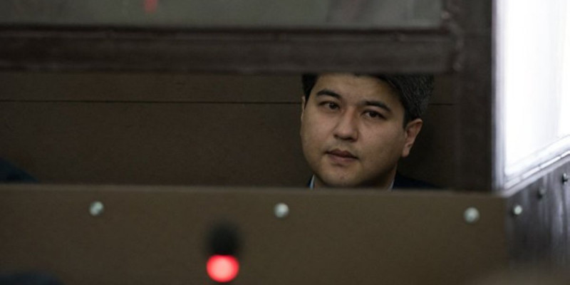 ІІМ: Бишімбаевқа колонияда ешқандай артықшылық берілмейді
