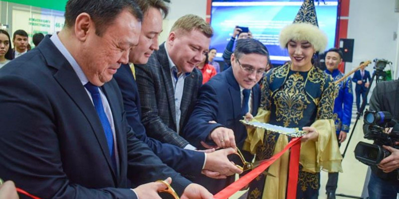 Павлодарда алғашқы IT-орталық ашылды
