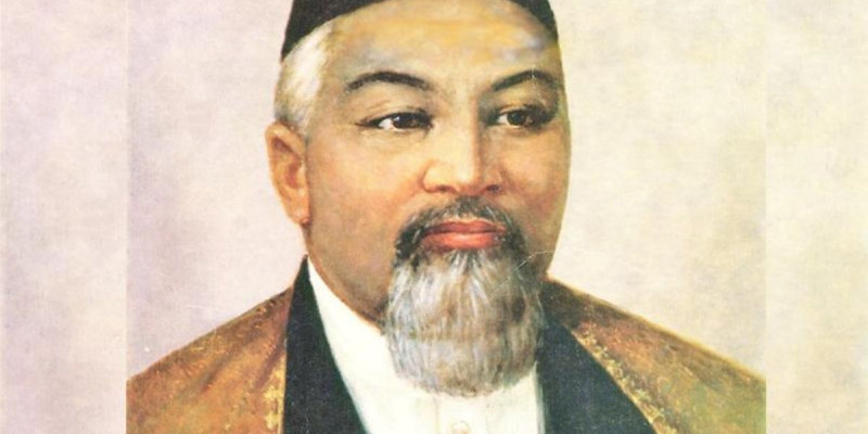 Өзбекстан Абайды насихаттамақ