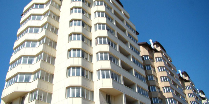 Елімізде баспана бағасы өсті