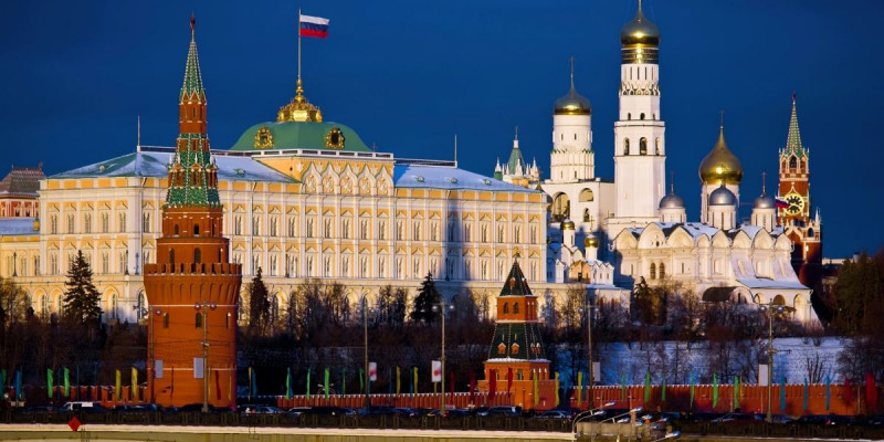 Кремль АҚШ дипломаттарын елдеріне қайтармақ
