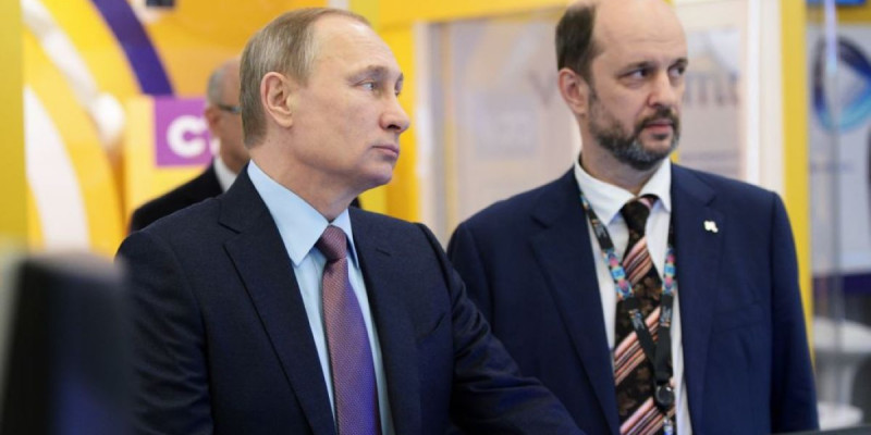 Ресей Рунеттің қауіпсіздігін мықтап қолға алды