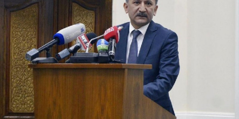 Өзбекстан Қазақстанға жаңа елшісін аттандырды