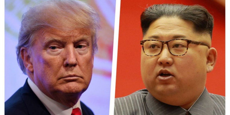 Трамп Ким Чен Ын шақыруын қабыл ала ма?