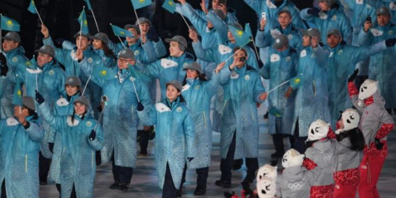 Жапондар тіккен киім жеңіс әпермеді