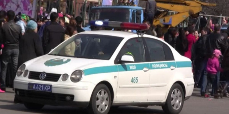 Алматыда тәуелсіз кәсіпкерлер ассоциациясының басшысы ұсталды