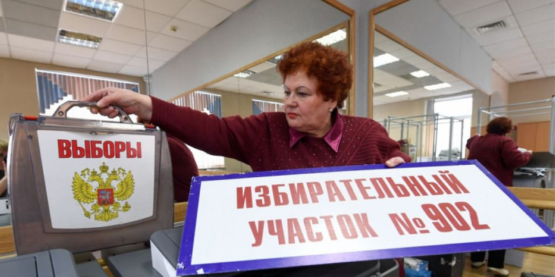 Қырғызстан Ресейге 56 бақылаушы жібереді