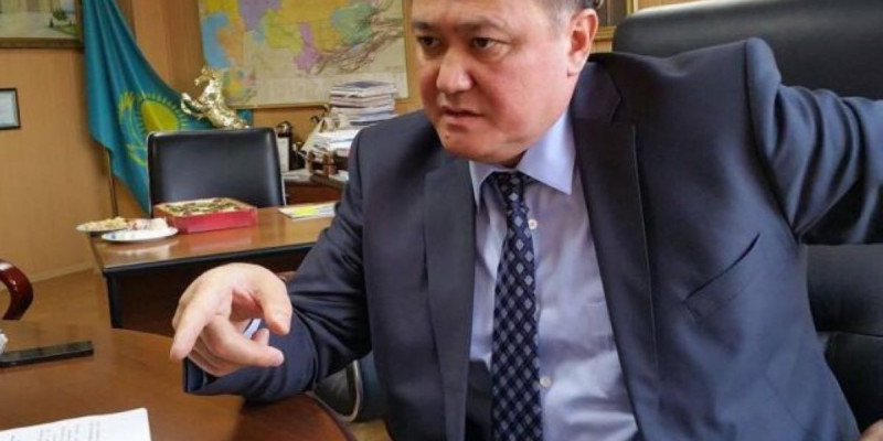 Тілеухан Әбілдаев: Бәсеке бар жерде сапа болады