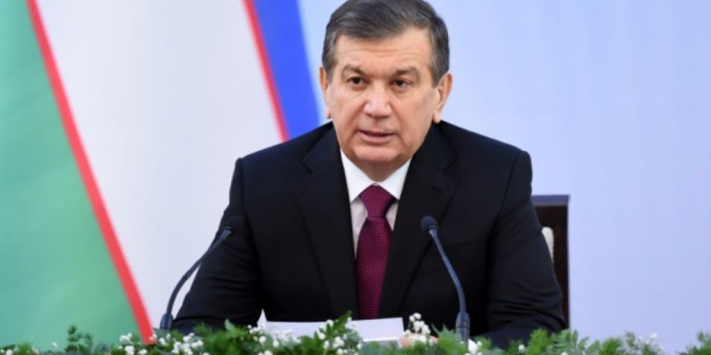 Мирзиёев: Шайханалардан мемлекеттік нөмірі бар көлік көрсем, иесін жұмыстан шығарамын!