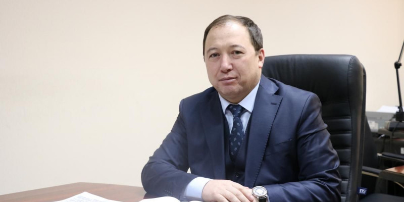 Балғабек Мырзаев:  Діндарлар есепке алынса да, күдікке ілінбейді