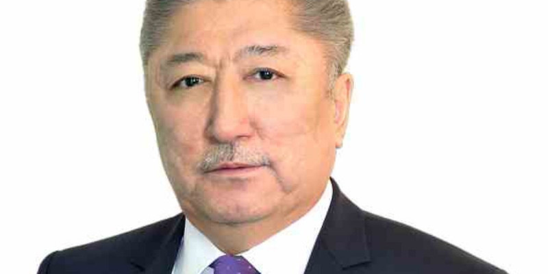 Мәжит ШАЙДАРОВ:  Қазақтың әр баласы –  бәріміздің баламыз