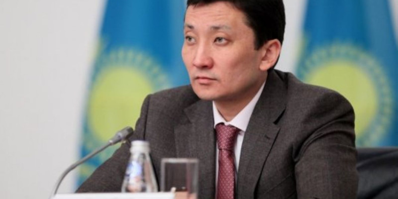 Сұлтанбеков 2 миллиард теңге айыппұл төледі
