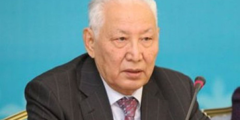 Кемел тұлға, көшелі қайраткер