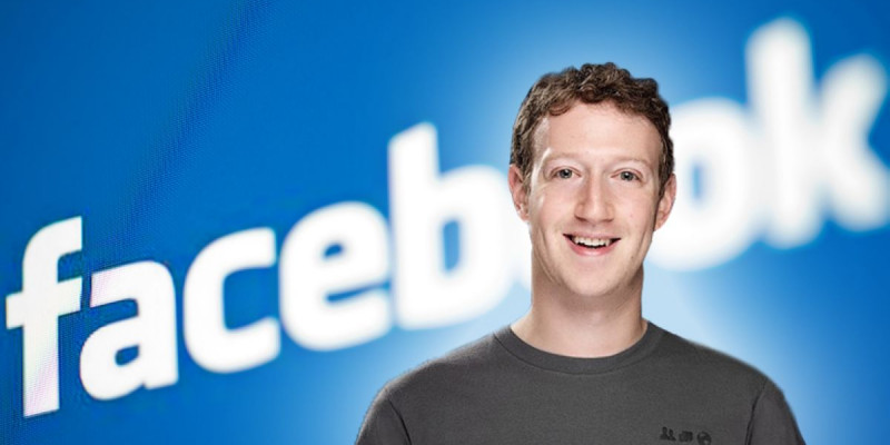 Facebook үш айда 11,7 млрд доллар табыс тапты