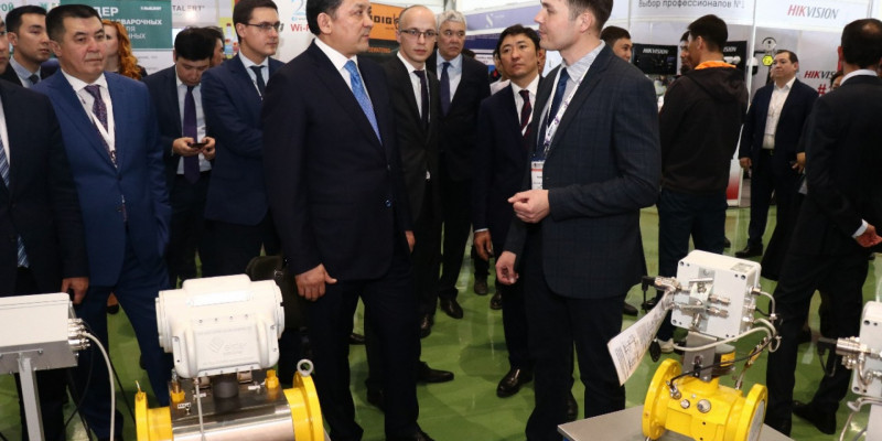 Өңірлік көрменің өзіндік сыры