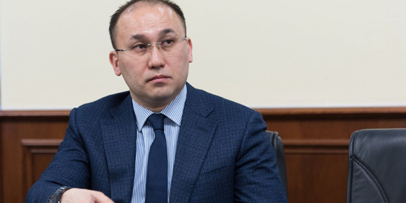 Министр «Ратель» мен «Forbes» ісіне қатысты пікір білдірді