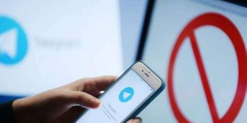 "Роскомнадзор" Telegram мессенджерін бұғаттауға шағым түсірді