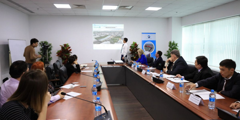 Өткен жылы темір жолда өндіріске 250-ден астам рационализаторлық ұсыныстар енгізілді