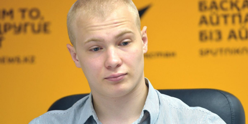 Ел намысын қорғайтын өнертапқыштар
