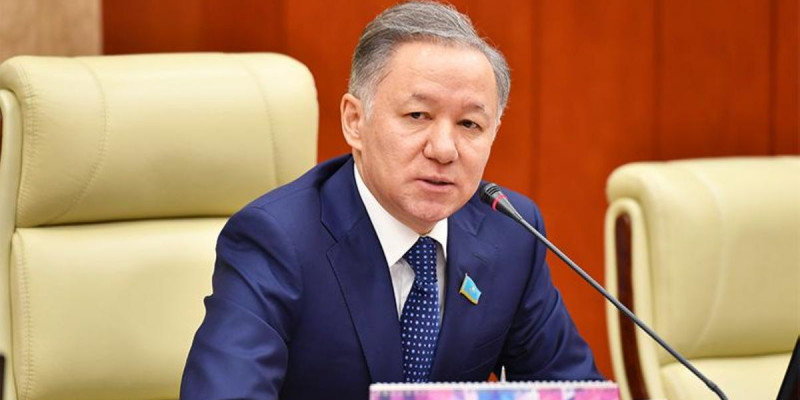Нығматулин Сағадиевтен қыруар қаржы жұмсалған зерттеулердің нәтижесін сұрады