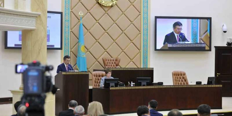Биыл қосымша 80 елді мекен ауызсумен қамтылады