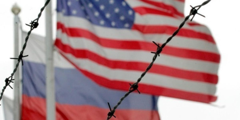 АҚШ Ресейге қарсы санкцияларын көбейтпек