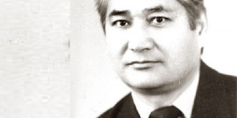 «Ел тынышта –  биік, мұңым жоқ»