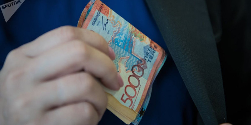Жемқорлық  жүгенделсін десек...