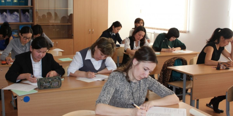 Ұстаздардың біліктілігін тексеру ережелері өзгереді
