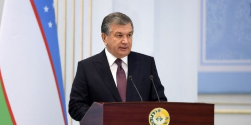 Мирзияев: мұғалімдерге мақта тергізіп, көше сыпыртқан шенеуніктер қызметтен шеттетіледі