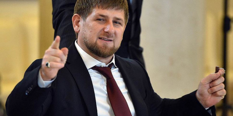 Қадыров басшы қызметінен кетуге дайын екенін айтты