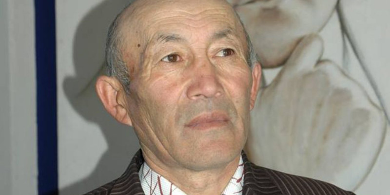 Ұлтжанды азамат еді