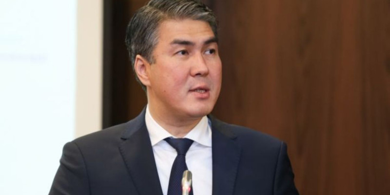 Автотұрақ мәселесін шеше алмаған Исекешев Президенттен сөз естіді