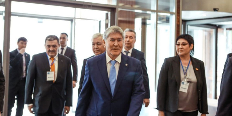 Қырғызстан: 2020 жылғы сайлауға дайындала бастады