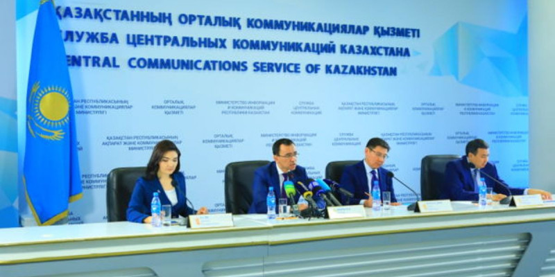 Жаңа жобалар – жаңғыруға жол
