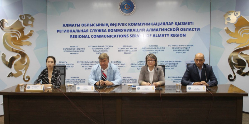 Жетісуда 15 елдің парапланершілері бақ сынайды
