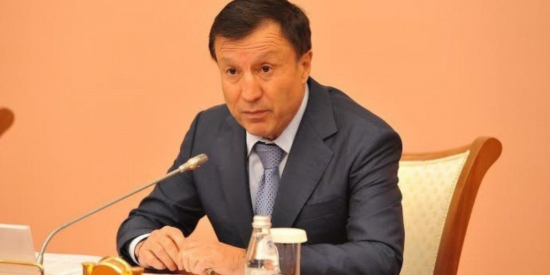 Жақсыбеков футболдағы жемқорлықпен күреспек