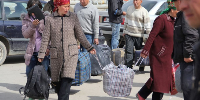 2 жылда 347 отбасы солтүстік өңірлерге қоныс аударған