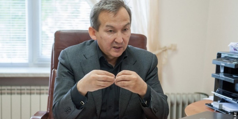 Мағбат Спанов: Шетелдіктер қалталарының қамын күйттейді