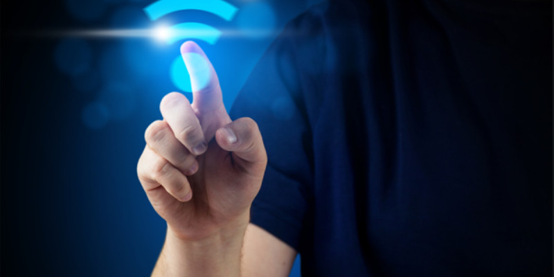 Тәжікстанда WiFi қолданатын барлық нысандар тексерілуде