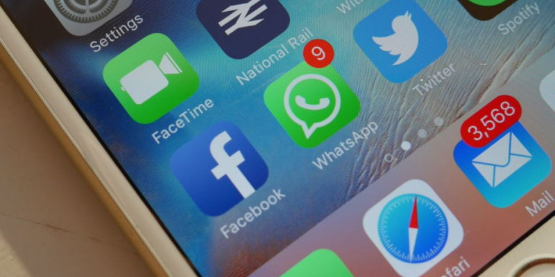 Whats App-та балағат сөз жазған қарағандылық әйел сот алдына келді