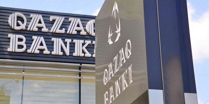 Qazaq Bank-тың лицензиясы тоқтатылды