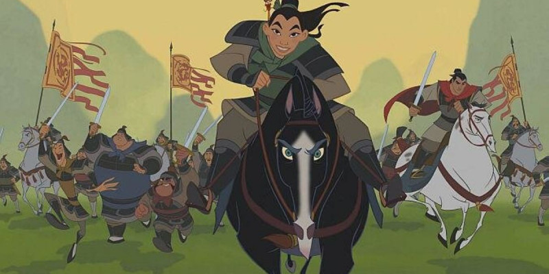 Disney студиясы фильм түсіріліміне қазақстандық каскадерларды шақырды