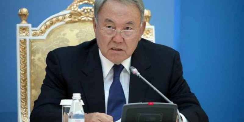 Президент шетелдік сөздердің қазақша аудармасын сынға алды