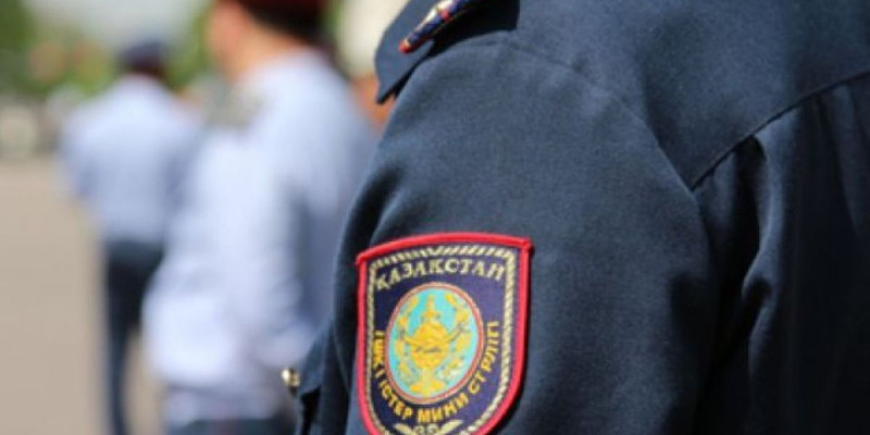 Жамбыл облысында саудагер әйелді пойызда өлтіріп кетті