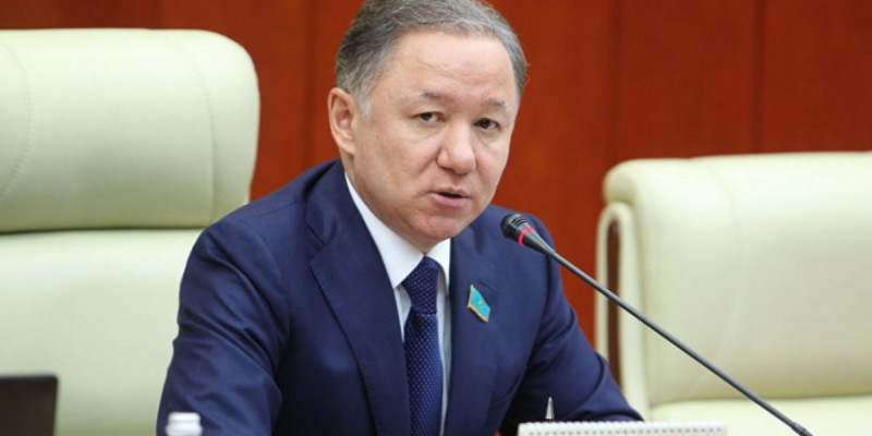 Мәжіліс балаларды зиянды ақпараттардан қорғауға бағытталған заң жобасын мақұлдады
