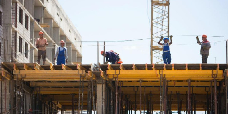 Ауылдар үшін жаңа тұрғын үй бағдарламасы әзірленеді