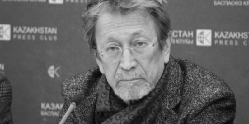 Теңге дизайны авторы Тимур Сүлейменов өмірден өтті