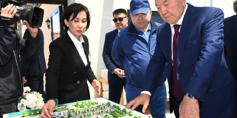 Алматы облысы туризмінің дамуы талқыланды