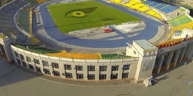 2020 жылы Алматыда УЕФА Суперкубогінің кездесуі өтпейтін болды